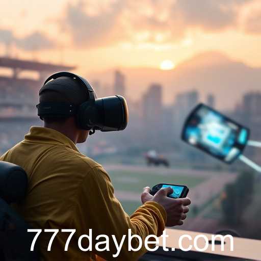 Daybet Expands in 2025: A New Era for Gaming