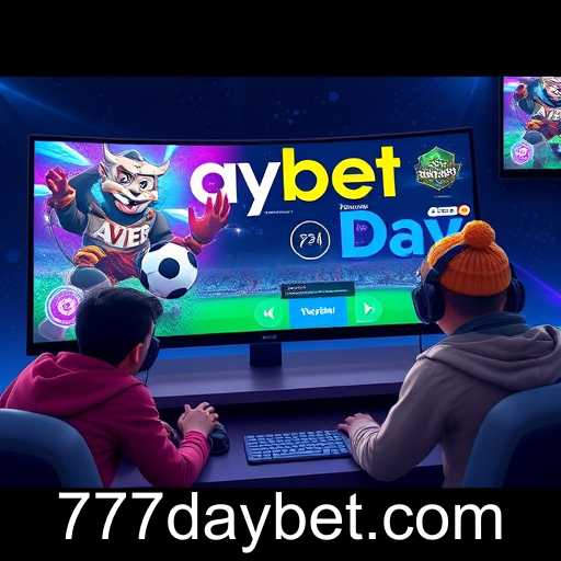 Daybet Revolutionizes Online Gaming