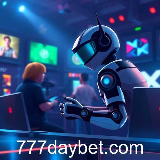 The Gaming Revolution with Daybet