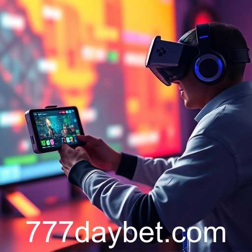 The Digital Landscape: Daybet's Rise in Online Gaming